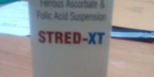 STRED-XT SUSPENSION