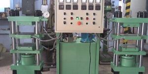 Hydraulic Presses JB 30