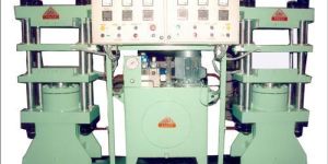 Hydraulic Presses JB 60