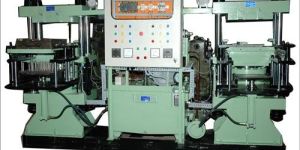 Twin Presses JB 100 SE2