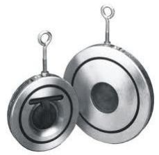 Wafer Check Valve