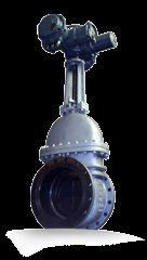 Wedge Gate Valves