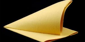 SHAMMY(55 X 44 CM) (LEATHER CLOTH)