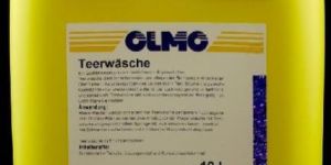 TAR WASHING AGENT (FOR TAR REMOVER)