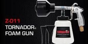TORNADOR FOAM GUN