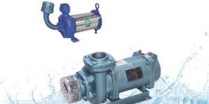Openwell Submersible Pump