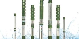 Submersible Pump Sets