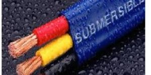 Submersible Power Cable