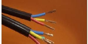 Submersible Pump Wire