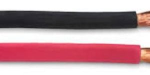 welding & power cable