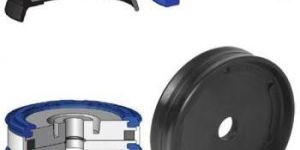 Hydraulic Piston Seals