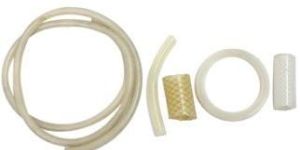 PHARMACEUTICAL RUBBER GASKETS