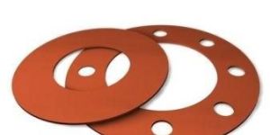 Silicone Rubber Gaskets