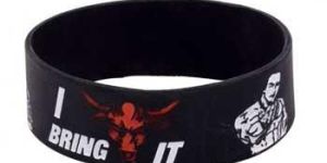 Wrist Bands