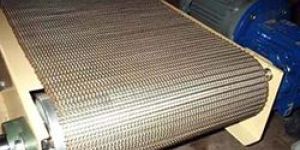 Wire Mesh Conveyor