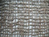 Jute Geo Textile