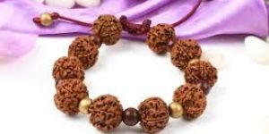 Rudraksha Beads