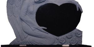 SINGLE GRAVE MONUMENT