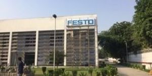 SS Channel Front Acrylic Letter