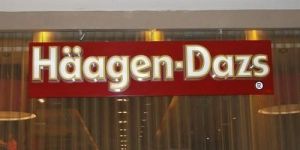 Stainless Steel 3D Letters