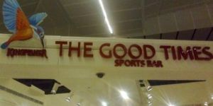 Unipole And Billboard Sign Board