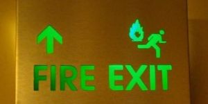 Unipole Deluxe Sign Board