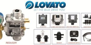 Lovato Sequential Kit