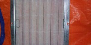 Rod Type Panel Air Filter