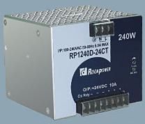 DIN Rail Switching Power Supplies