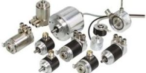Rotary Encoders