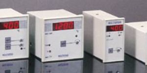Temperature Controllers