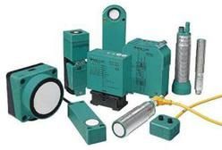 Ultrasonic Electric Sensors