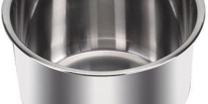 Stainless Steel Patila