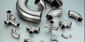 Stainless Steel Pipe Fitting