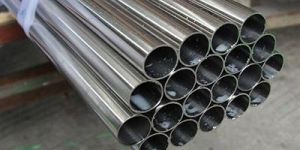 Stainless Steel Pipes