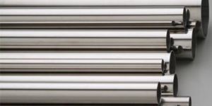 Stainless Steel Polished Pipes