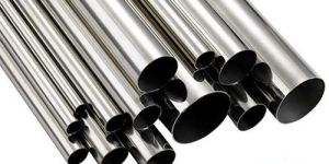 Stainless Steel Tubes