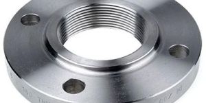 Threaded Flanges