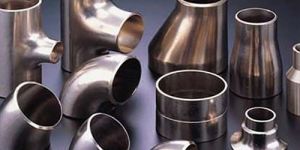 Titanium Pipe Fitting