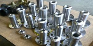 Weldo / Nipo Flanges