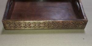 Wooden Serving Trays