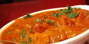 Premium Chicken Masala