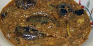 Premium Kulambu Chilli Powder