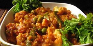 Premium Pav Bhaji Masala