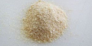 White Onion Powder