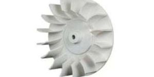 Plastic Impeller