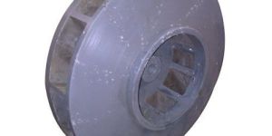 Polypropylene Close Impeller