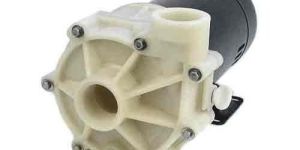 Polypropylene Pump Body