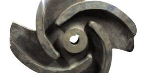 Polypropylene Pump Impeller
