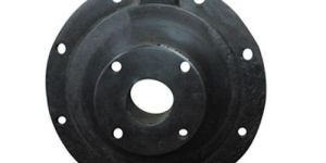 Polypropylene Pump Part